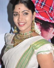 Actress Bhanu Stills