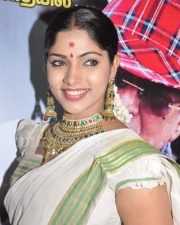Actress Bhanu Stills