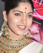 Actress Bhanu Stills