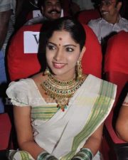 Actress Bhanu Stills