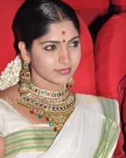 Actress Bhanu Stills