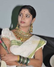 Actress Bhanu Stills