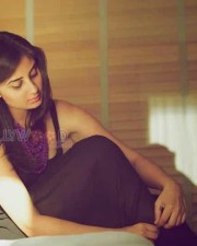 Actress Bhanushree Mehra Photoshoot Stills