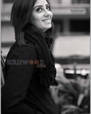 Actress Bhanushree Mehra Photoshoot Stills