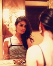 Actress Bhanushree Mehra Photoshoot Stills
