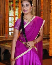 Actress Bhanushree Mehra Photoshoot Stills