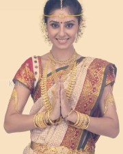 Actress Bhanushree Mehra Photoshoot Stills