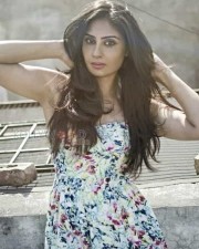 Actress Bhanushree Mehra Photoshoot Stills
