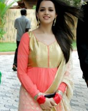 Actress Bhavana Menon Photo