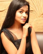 Actress Bhavya New Photos