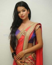 Actress Bhavya Sri Hot Sexy Pictures