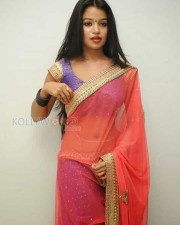 Actress Bhavya Sri Hot Sexy Pictures