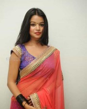Actress Bhavya Sri Hot Sexy Pictures