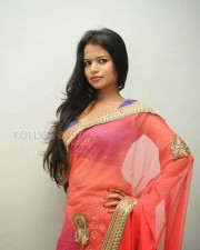 Actress Bhavya Sri Hot Sexy Pictures