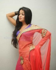 Actress Bhavya Sri Hot Sexy Pictures