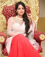 Actress Bhavya Sri Latest Photoshoot Stills