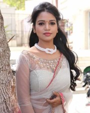 Actress Bhavya Sri Latest Photoshoot Stills