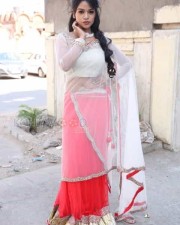 Actress Bhavya Sri Latest Photoshoot Stills