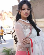 Actress Bhavya Sri Latest Photoshoot Stills