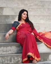 Actress Bhumika Chawla New Photoshoot Stills 01