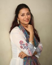Actress Bhumika Chawla at Euphoria Movie Press Meet Pictures 09