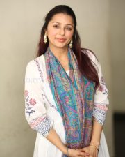 Actress Bhumika Chawla at Euphoria Movie Press Meet Pictures 11