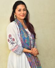 Actress Bhumika Chawla at Euphoria Movie Press Meet Pictures 13