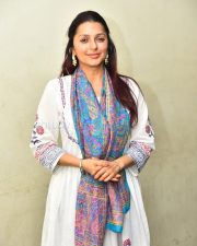 Actress Bhumika Chawla at Euphoria Movie Press Meet Pictures 20