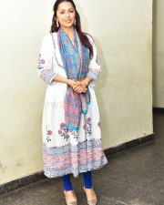 Actress Bhumika Chawla at Euphoria Movie Press Meet Pictures 21