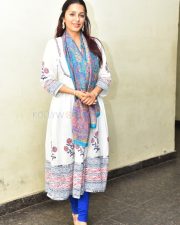 Actress Bhumika Chawla at Euphoria Movie Press Meet Pictures 22