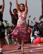 Actress Bhumika In Thulli Ezhunthathu Kadhal Movie Pics