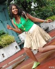 Actress Bindhu Madhavi Hot Photos