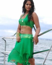 Actress Bindhu Madhavi Hot Photos