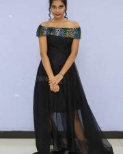 Actress Bindu Barbie At Seenu Gadi Prema Movie Audio Launch Photos