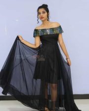 Actress Bindu Barbie At Seenu Gadi Prema Movie Audio Launch Photos