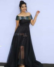 Actress Bindu Barbie At Seenu Gadi Prema Movie Audio Launch Photos