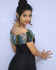 Actress Bindu Barbie At Seenu Gadi Prema Movie Audio Launch Photos