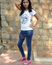 Actress Bindu Barbie Photos