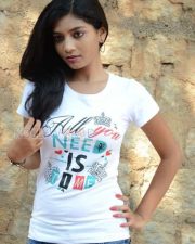 Actress Bindu Barbie Photos