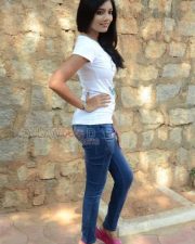 Actress Bindu Barbie Photos