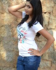 Actress Bindu Barbie Photos