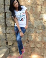 Actress Bindu Barbie Photos