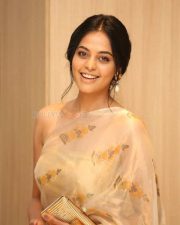 Actress Bindu Madhavi At Aha Media Ott Platform Launch Stills