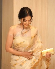 Actress Bindu Madhavi At Aha Media Ott Platform Launch Stills
