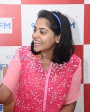 Actress Bindu Madhavi At Big Fm Radio Station Pictures