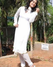Actress Bindu Madhavi Images