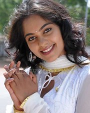 Actress Bindu Madhavi Images