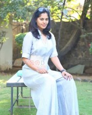 Actress Bindu Madhavi Photoshoot Stills