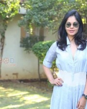 Actress Bindu Madhavi Photoshoot Stills