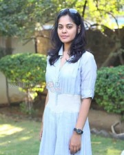 Actress Bindu Madhavi Photoshoot Stills